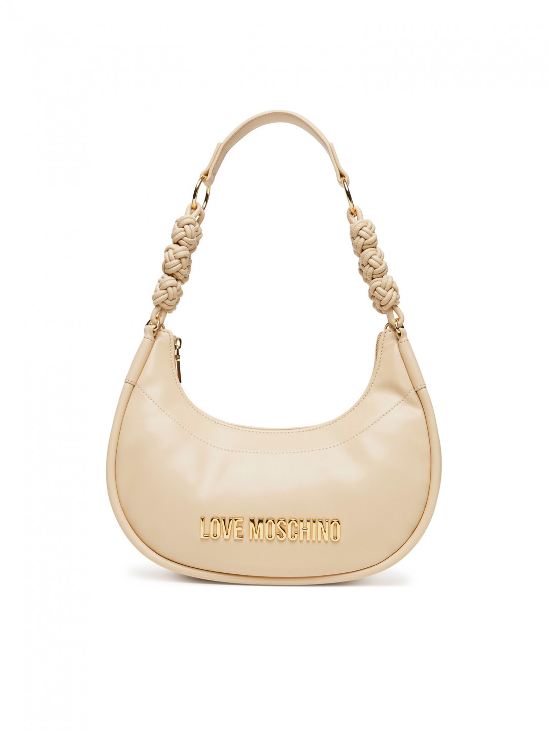 LOVE MOSCHINO Kabelka JC4237PP0MKL0104 Écru